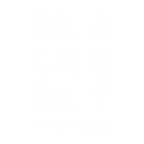 Black Belt Worms